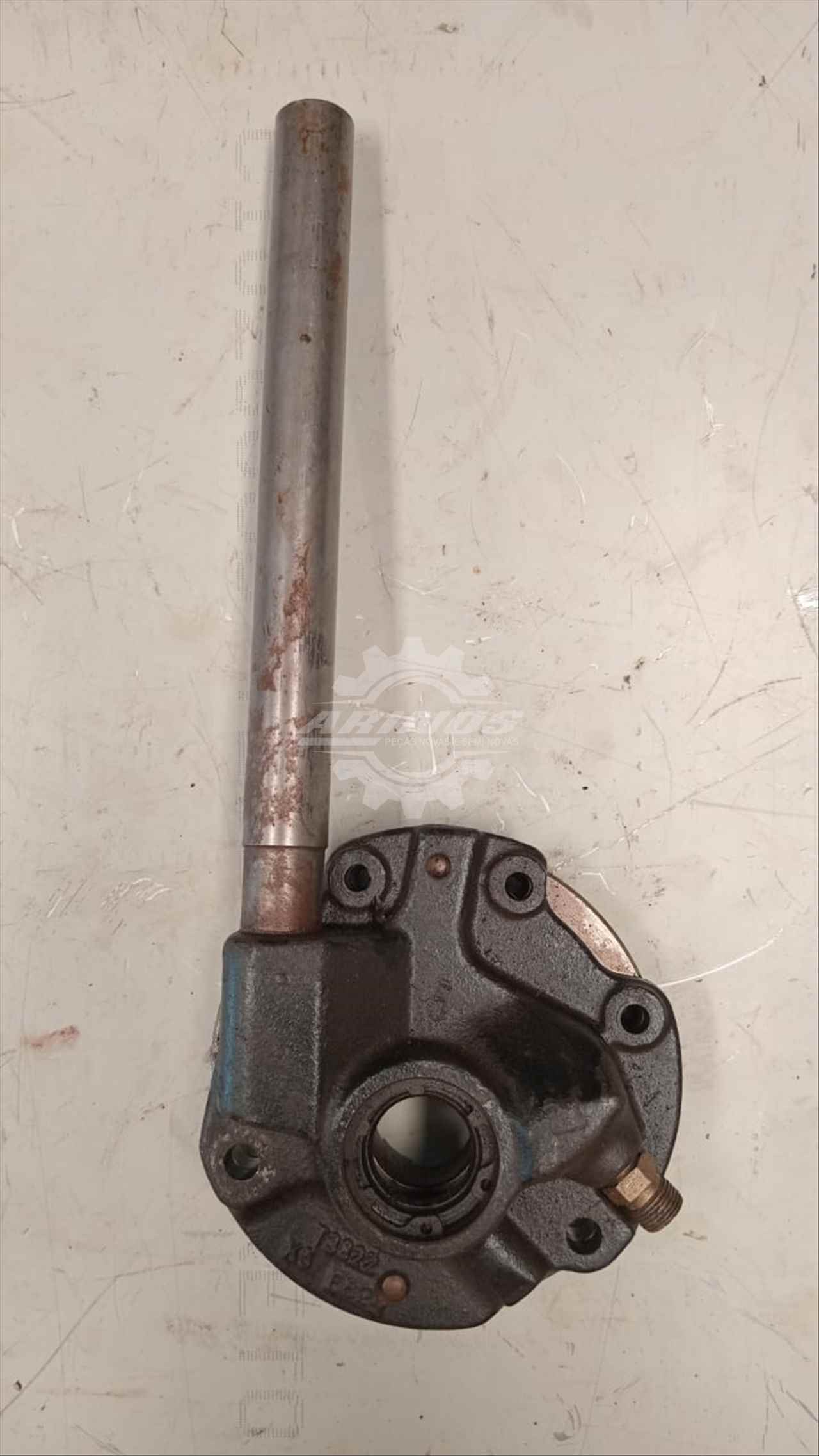 Bomba de Óleo da Caixa de Câmbio Valtra A750